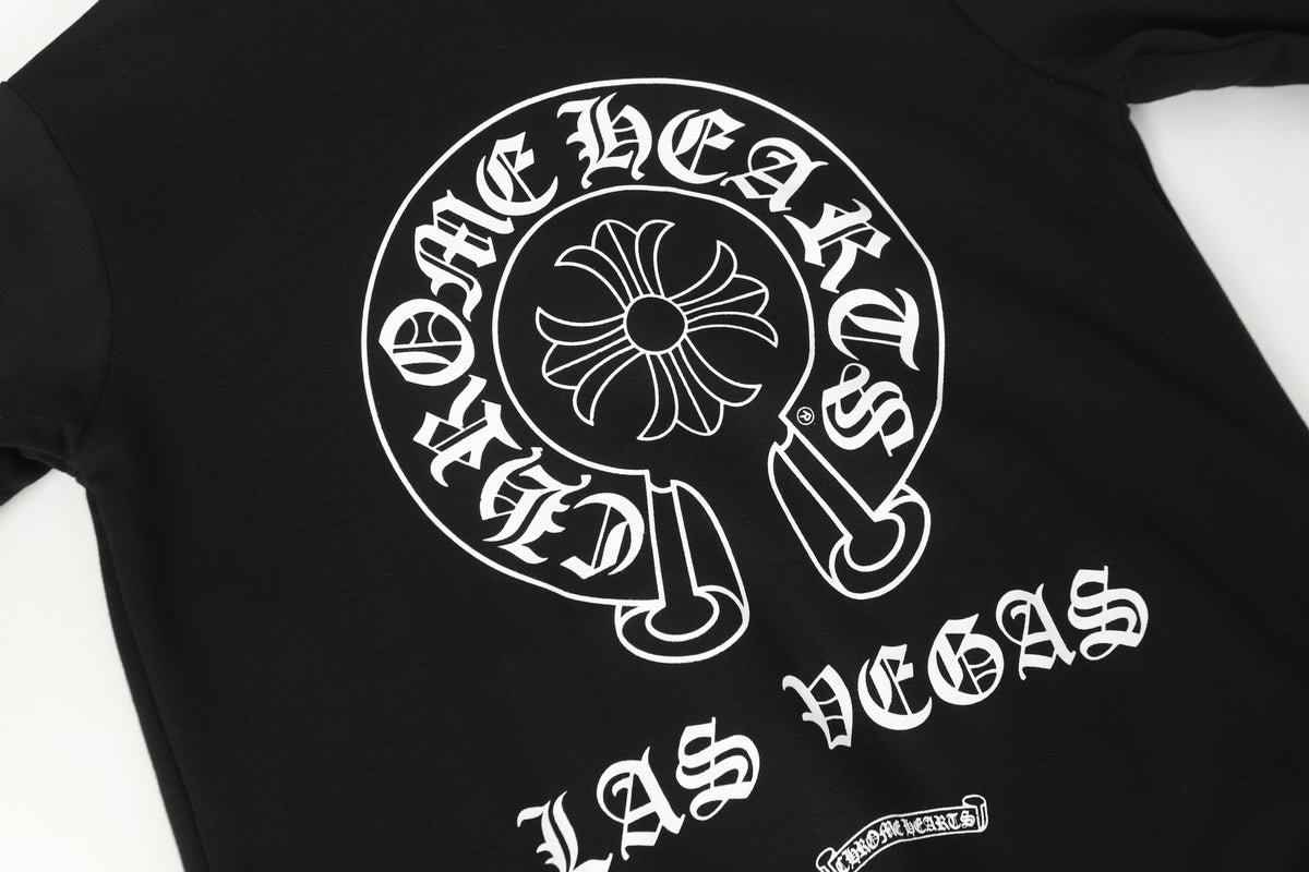 Chrome Hearts Hoodie