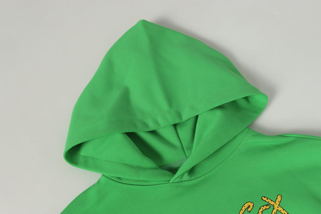 Chrome Hearts Hoodie