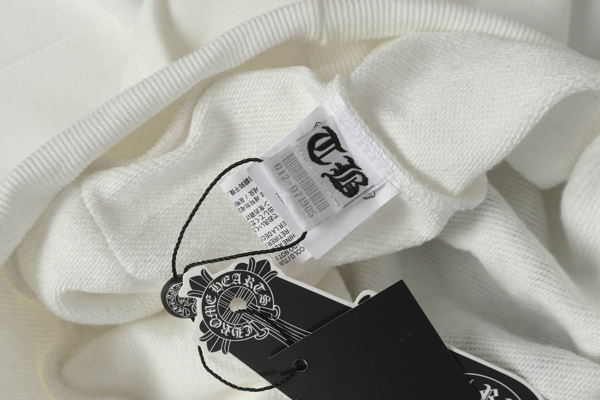 Chrome Hearts Hoodie