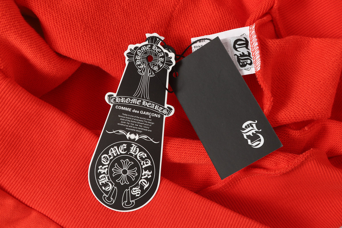 Chrome Hearts Hoodie