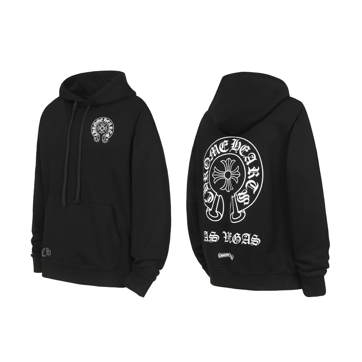Chrome Hearts Hoodie