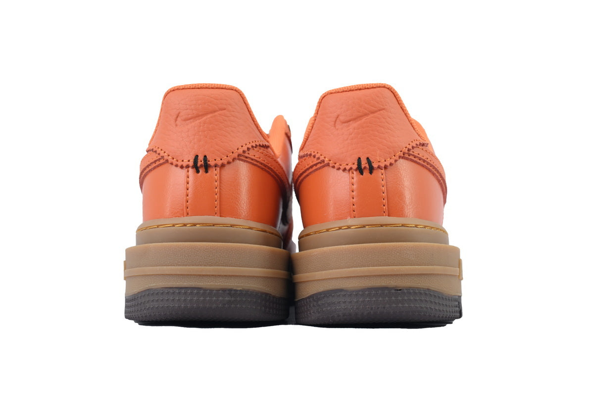Nike Air Force 1 Luxe 'Burnt Sunrise'