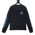 Chrome Hearts Long-sleeve T-shirt sweatshirt