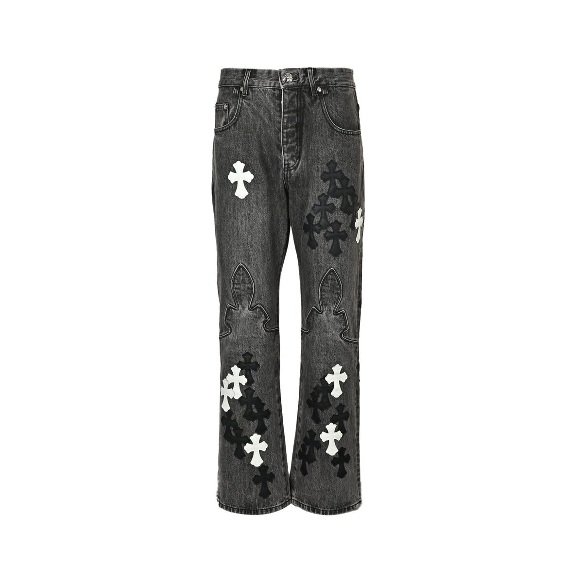 Chrome Hearts Jeans
