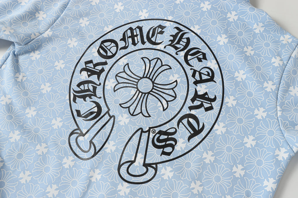 Chrome Hearts Hoodie