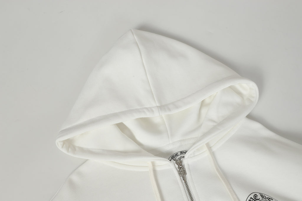 Chrome Hearts Hoodie