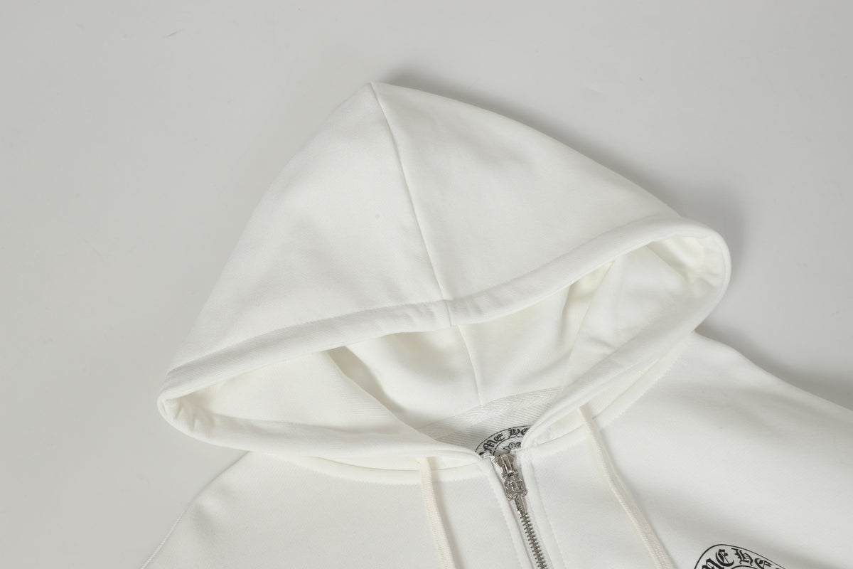 Chrome Hearts Hoodie