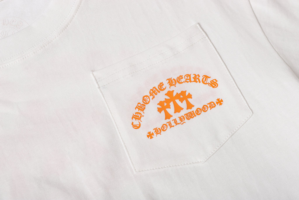 Chrome Hearts T-shirt