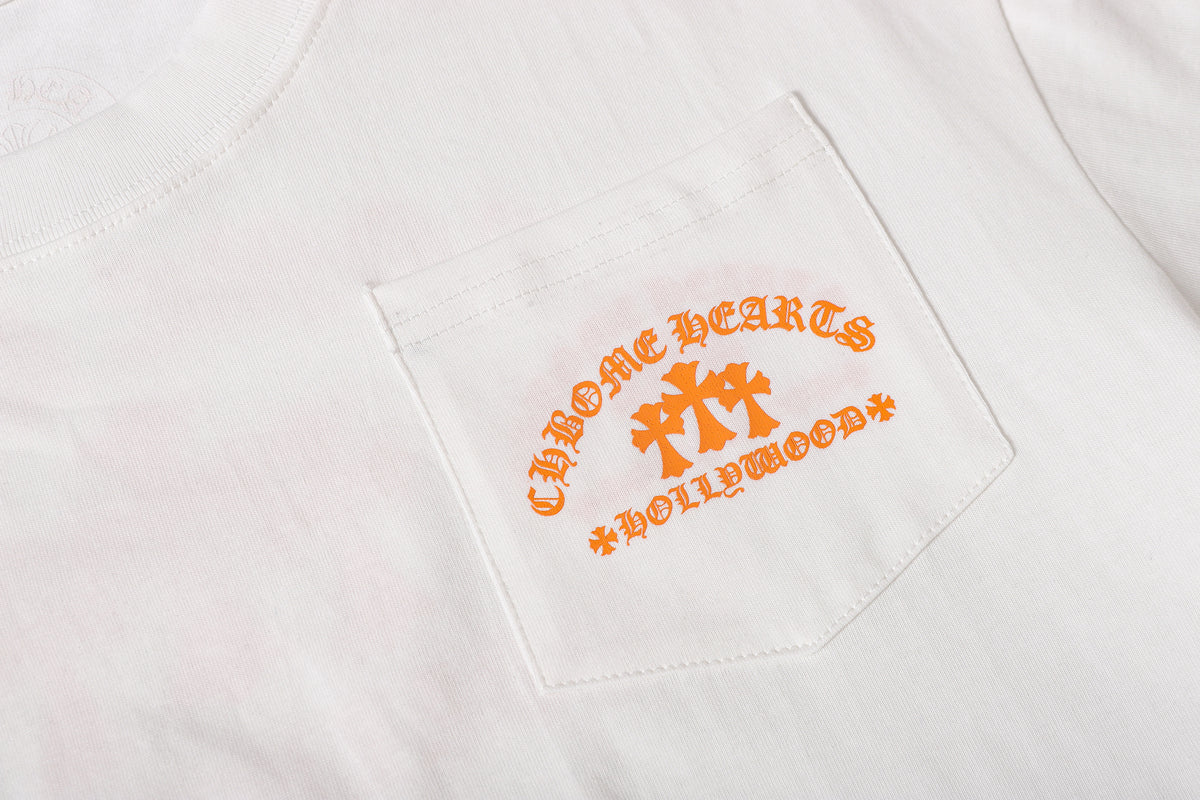 Chrome Hearts T-shirt