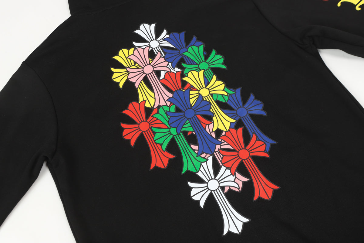 Chrome Hearts Hoodie