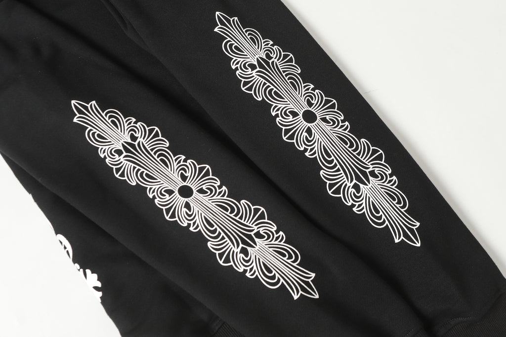 Chrome Hearts Hoodie