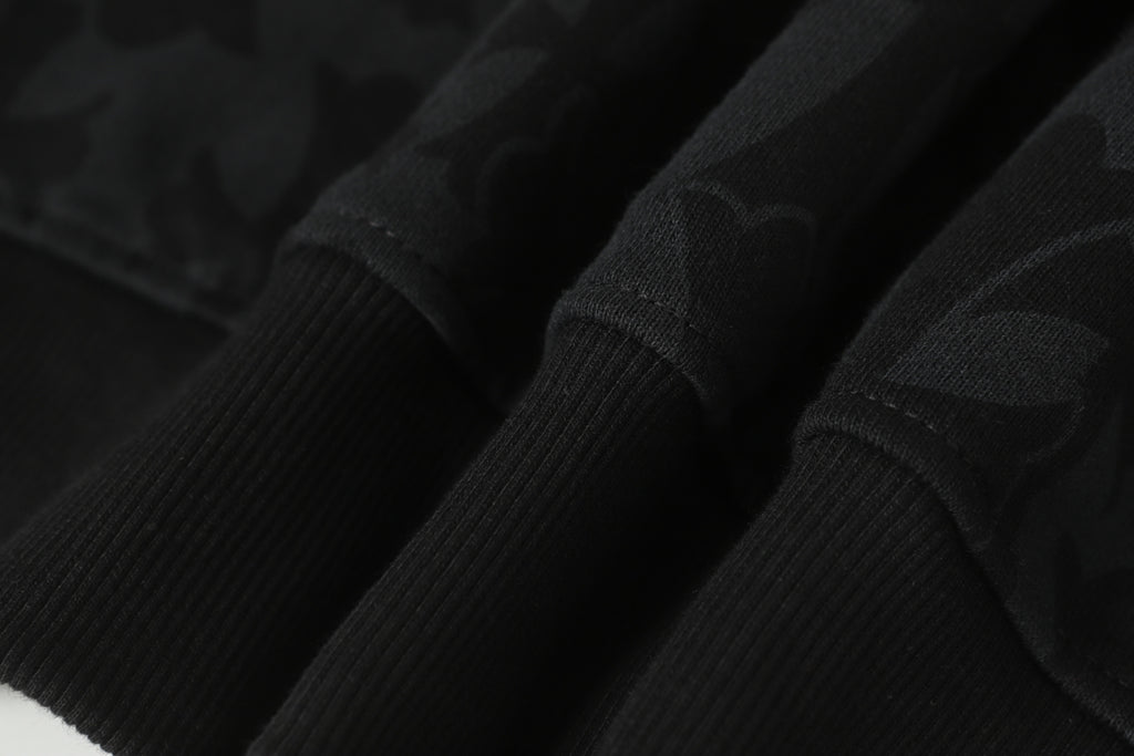 Chrome Hearts Hoodie