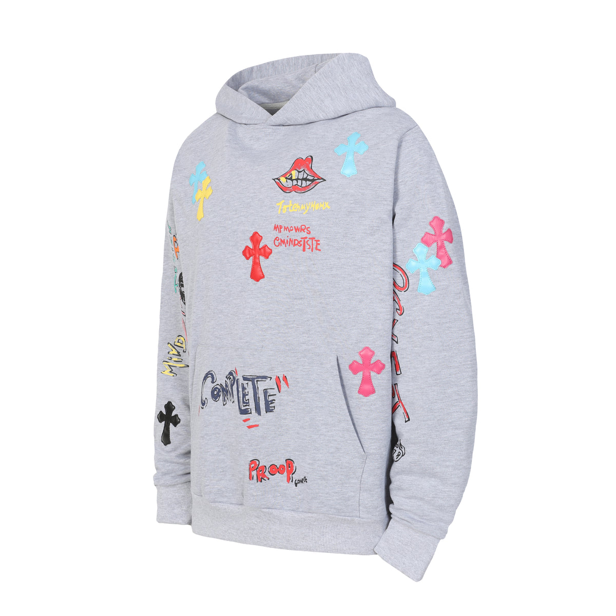 Chrome Hearts Hoodie