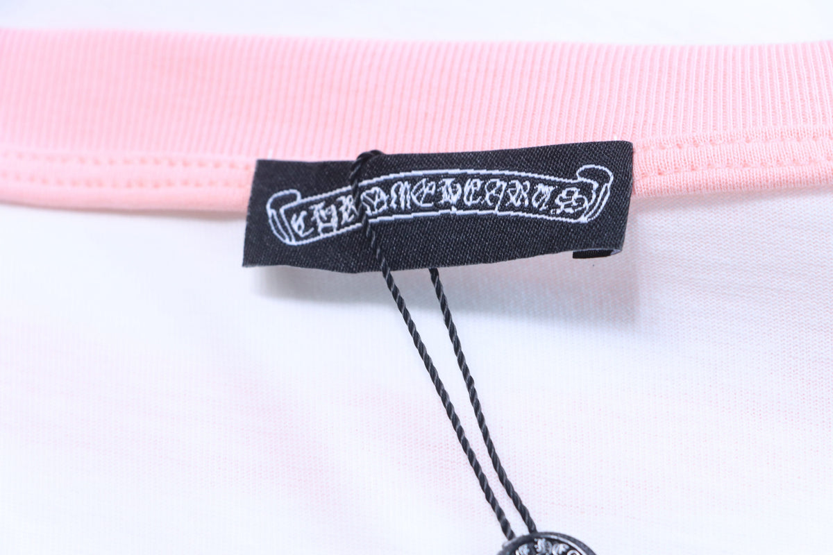 Chrome Hearts Long-sleeve T-shirt sweatshirt