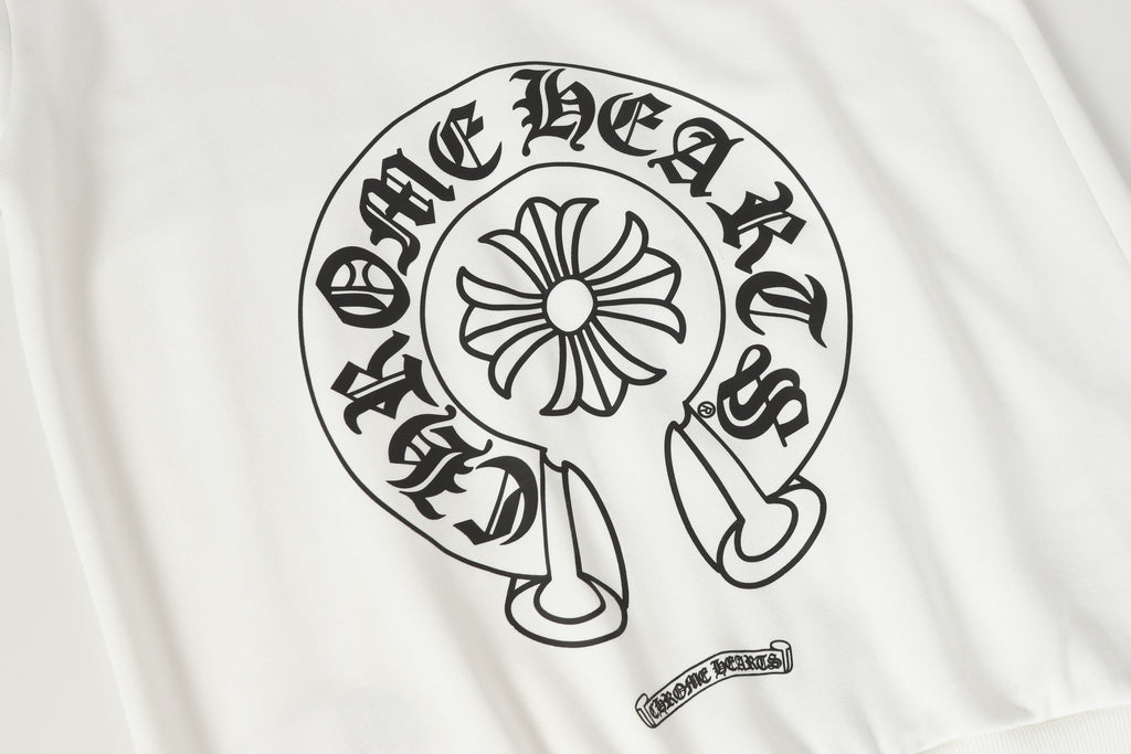 Chrome Hearts Hoodie