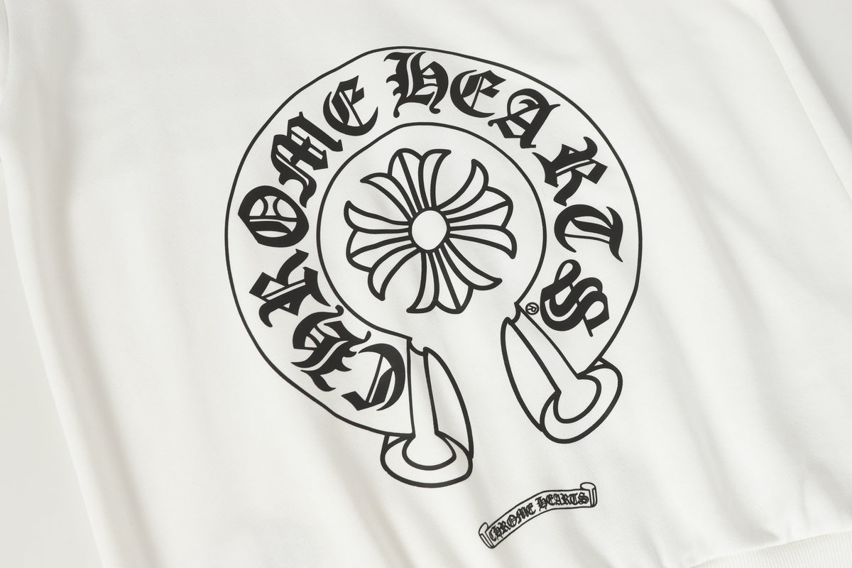Chrome Hearts Hoodie