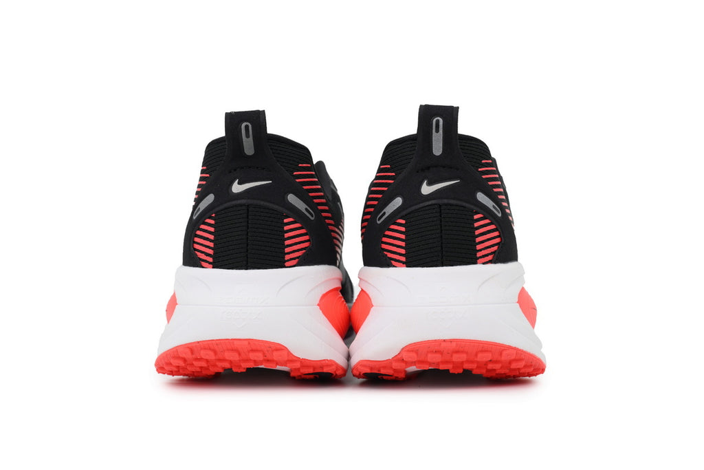 Nike Vomero 18 'Black Bright Crimson'