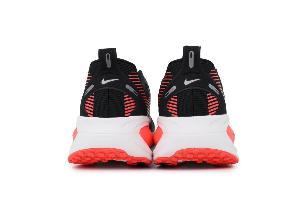Nike Vomero 18 'Black Bright Crimson'