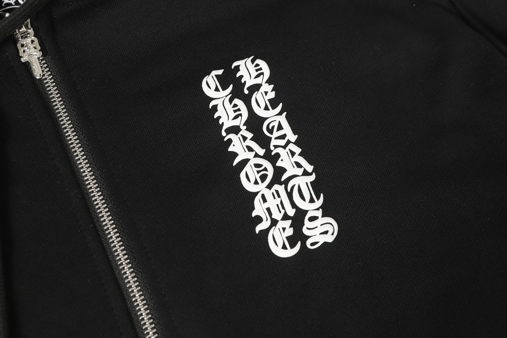 Chrome Hearts Hoodie