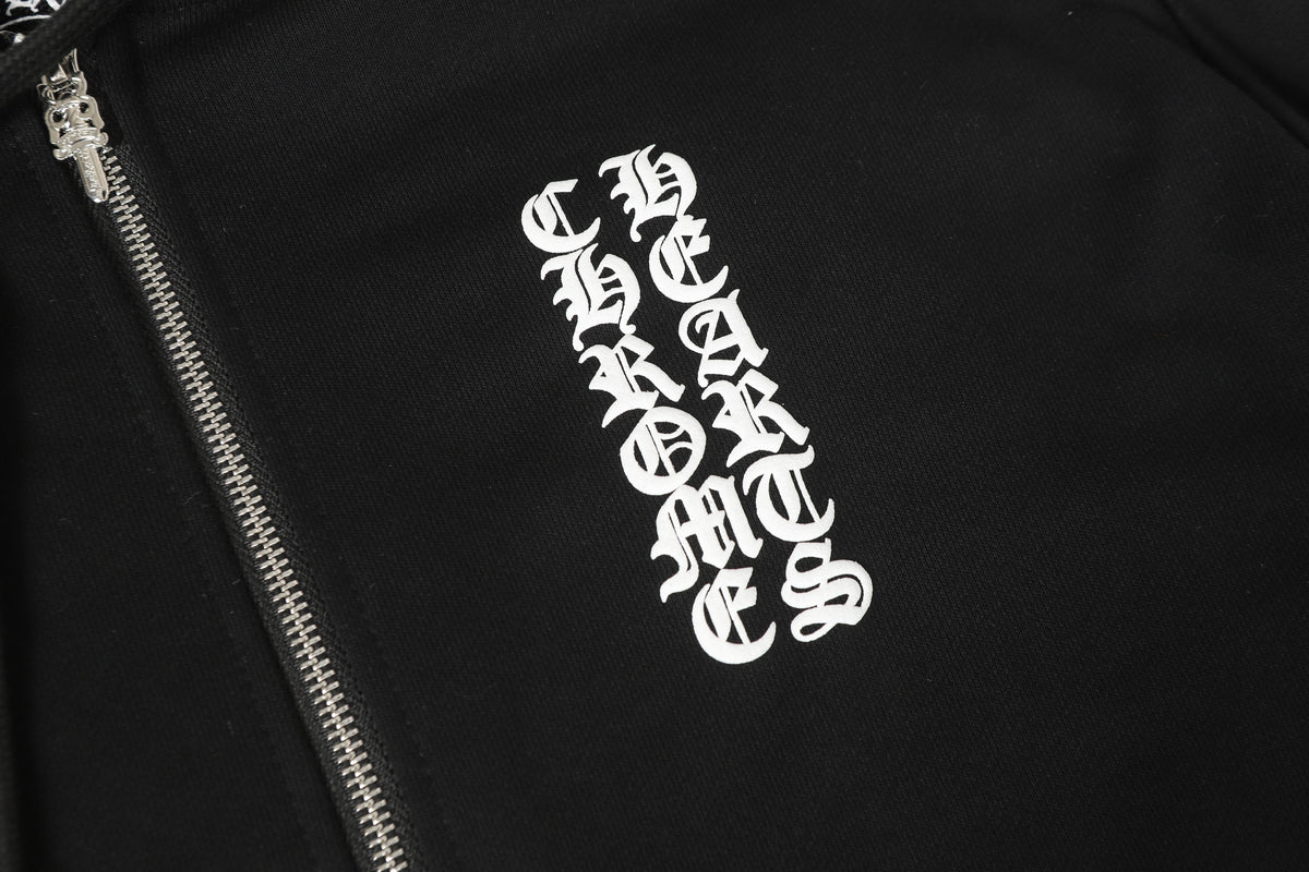 Chrome Hearts Hoodie