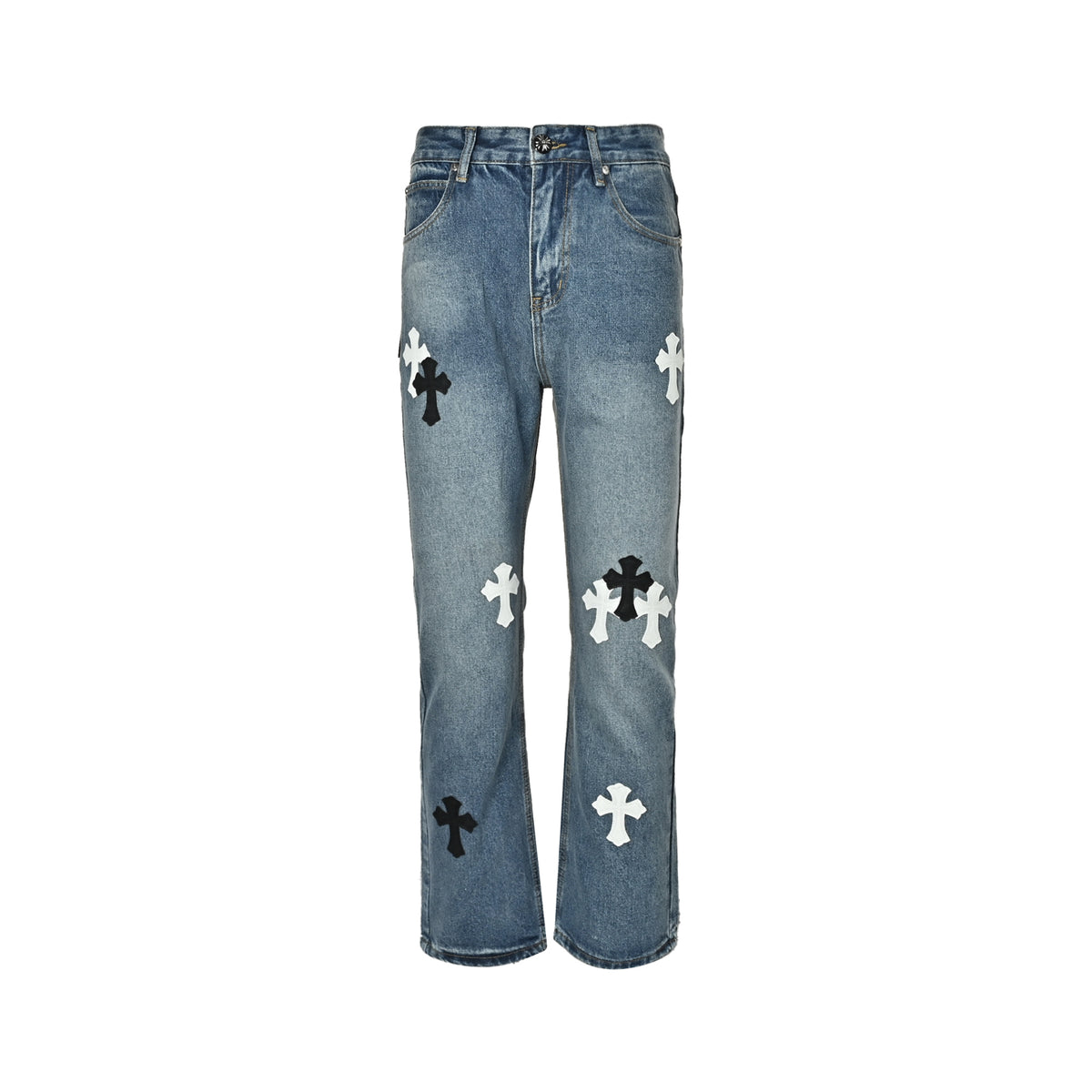 Chrome Hearts Jeans