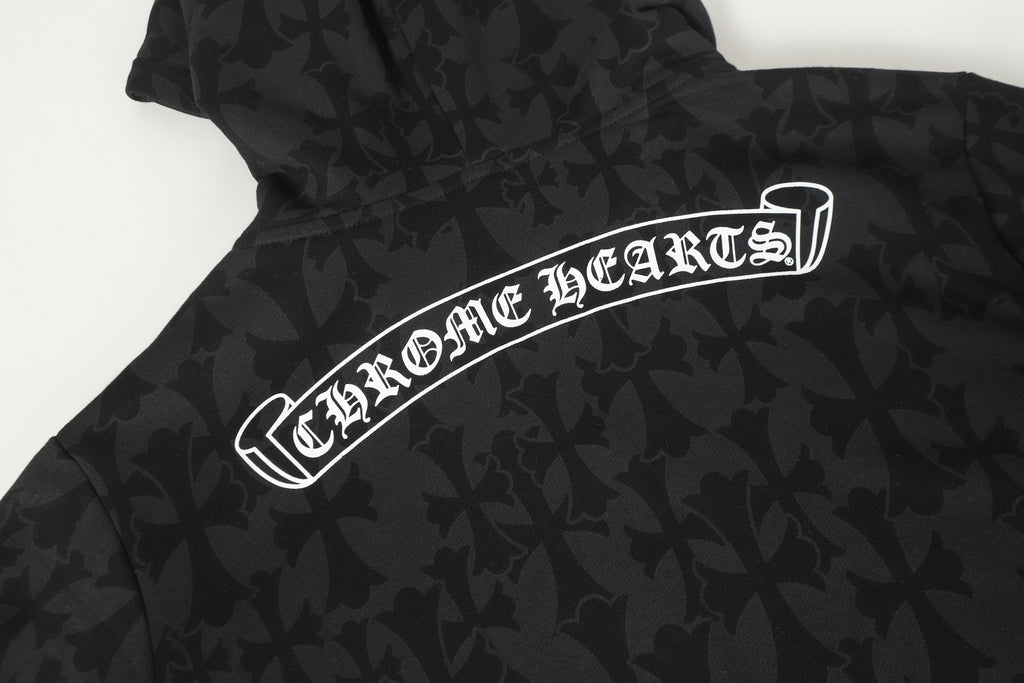 Chrome Hearts Hoodie