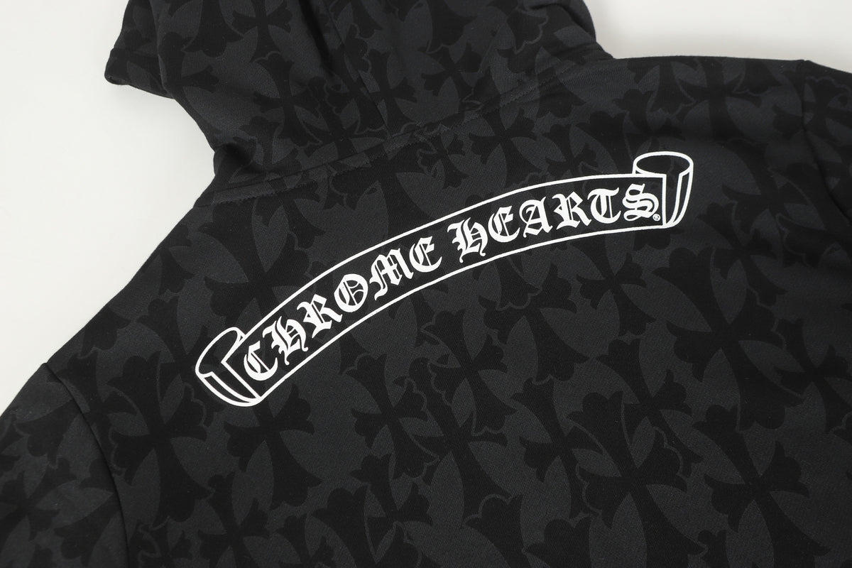 Chrome Hearts Hoodie