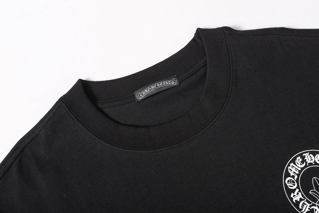 Chrome Hearts T-shirt