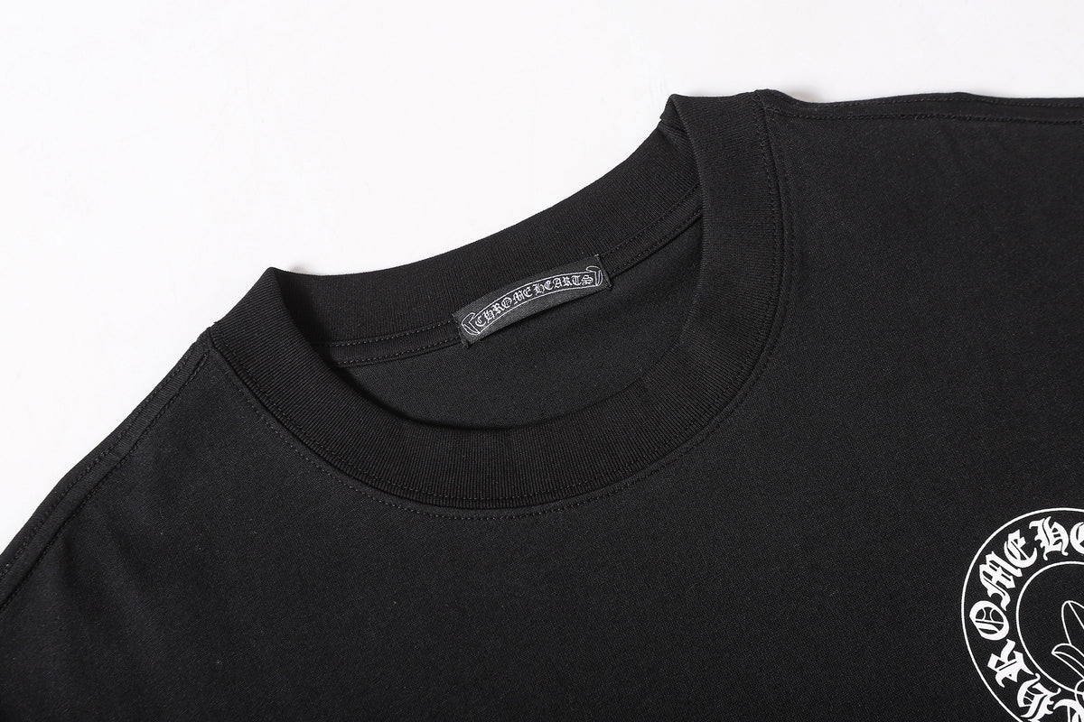 Chrome Hearts T-shirt