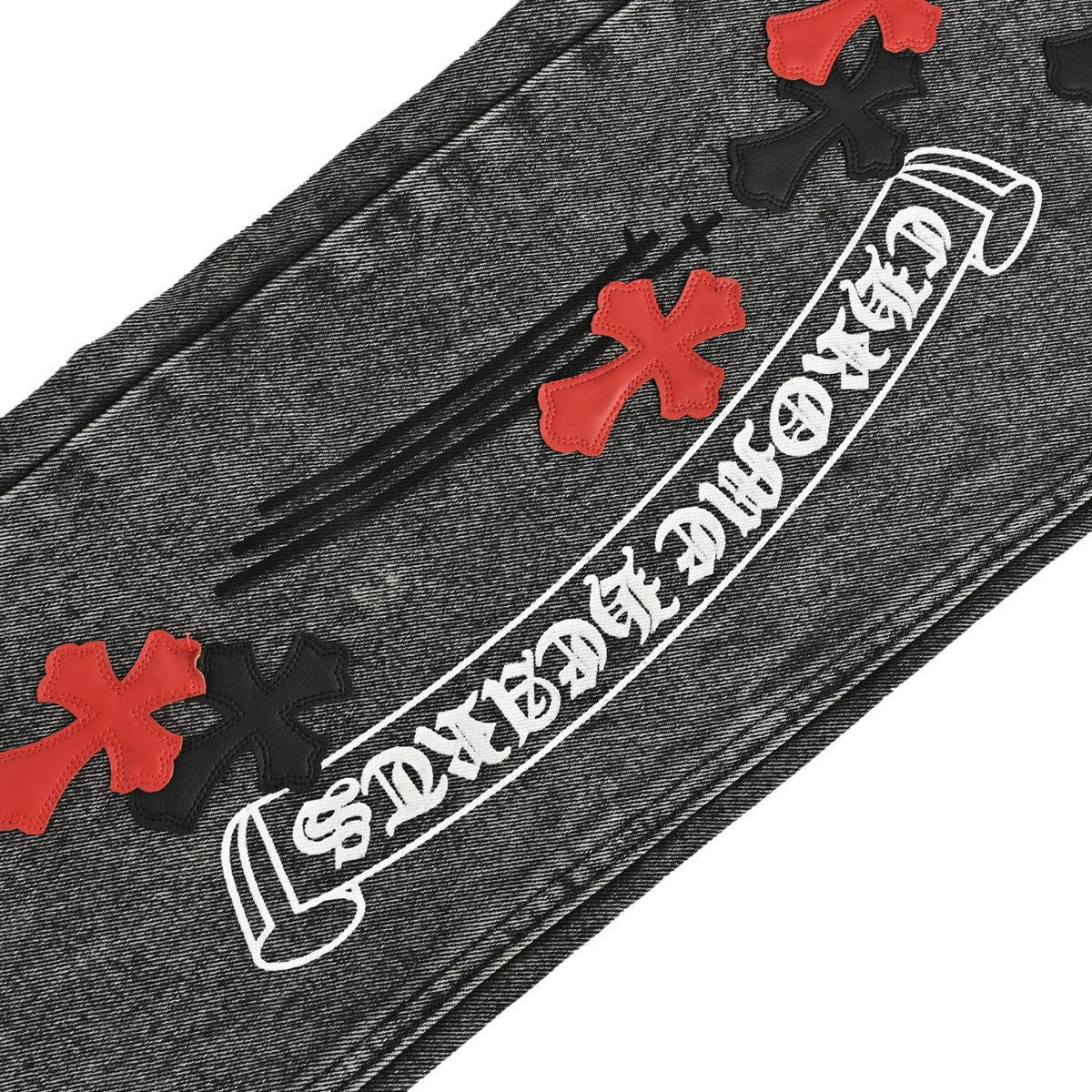 Chrome Hearts Jeans