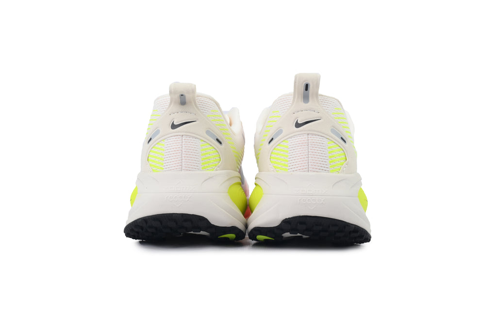 Nike Wmns Vomero 18 'Phantom Light Wild Mango Volt'