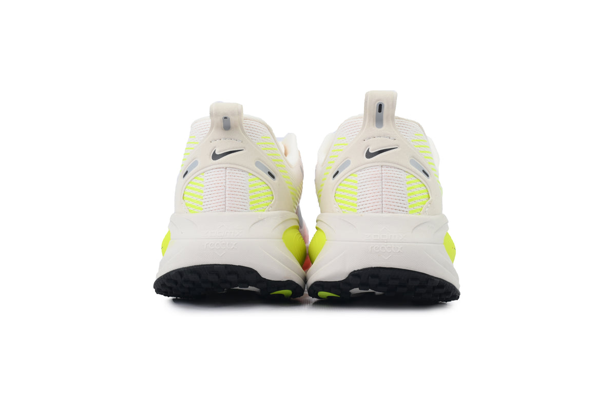 Nike Wmns Vomero 18 'Phantom Light Wild Mango Volt'