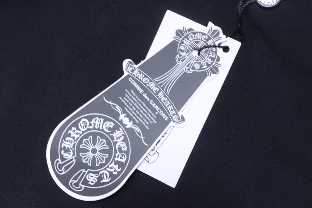 Chrome Hearts Long-sleeve T-shirt sweatshirt