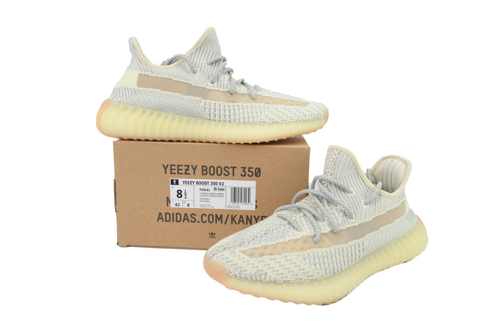 Adidas Yeezy Boost 350 V2 "Lundmark"