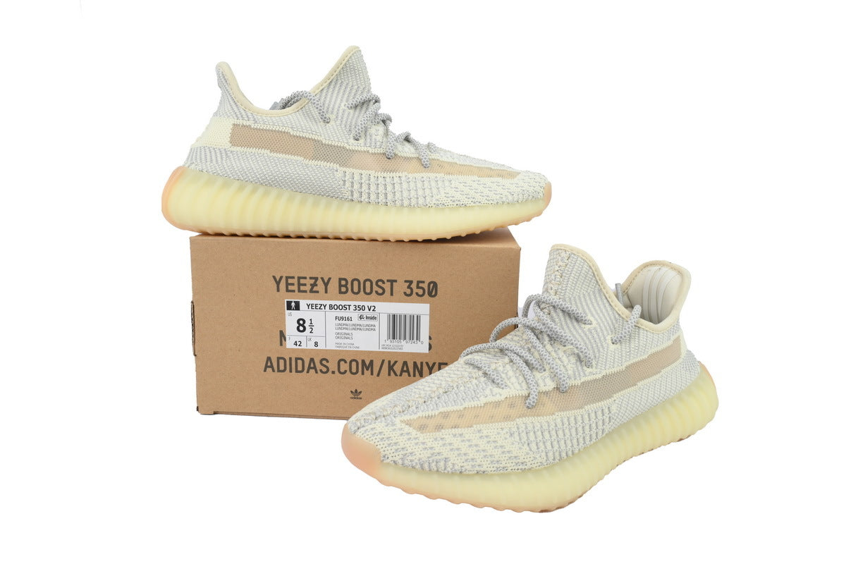 Adidas Yeezy Boost 350 V2 "Lundmark"