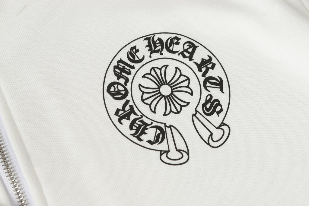 Chrome Hearts Hoodie