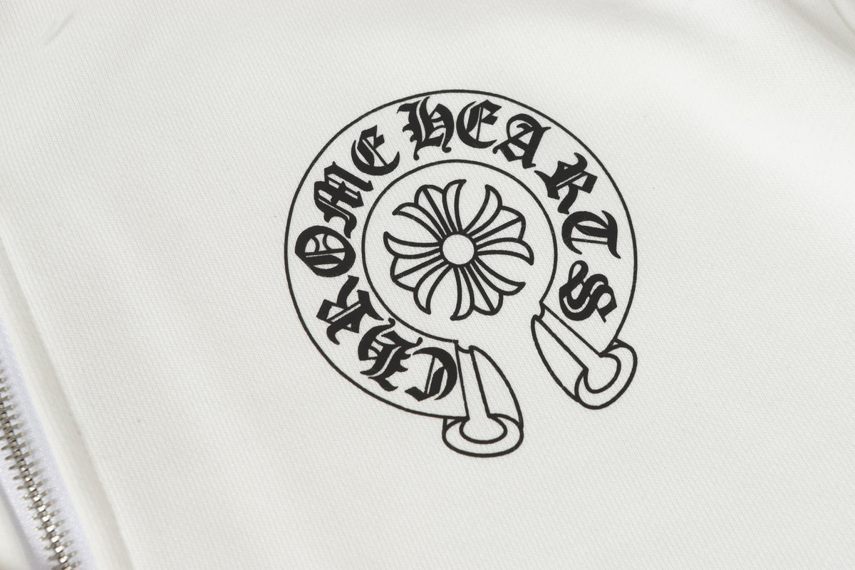Chrome Hearts Hoodie