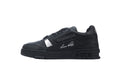 Louis Vuitton Trainer Black studs