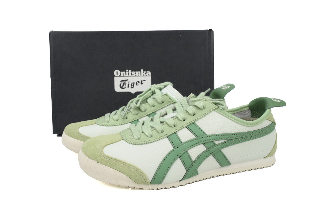 Onitsuka Tiger Mexico 66 'Airy Green'