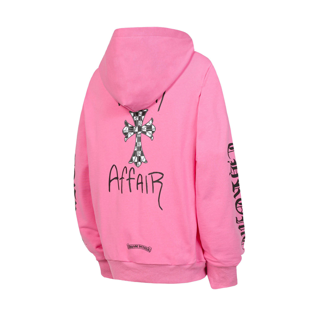 Chrome Hearts Hoodie