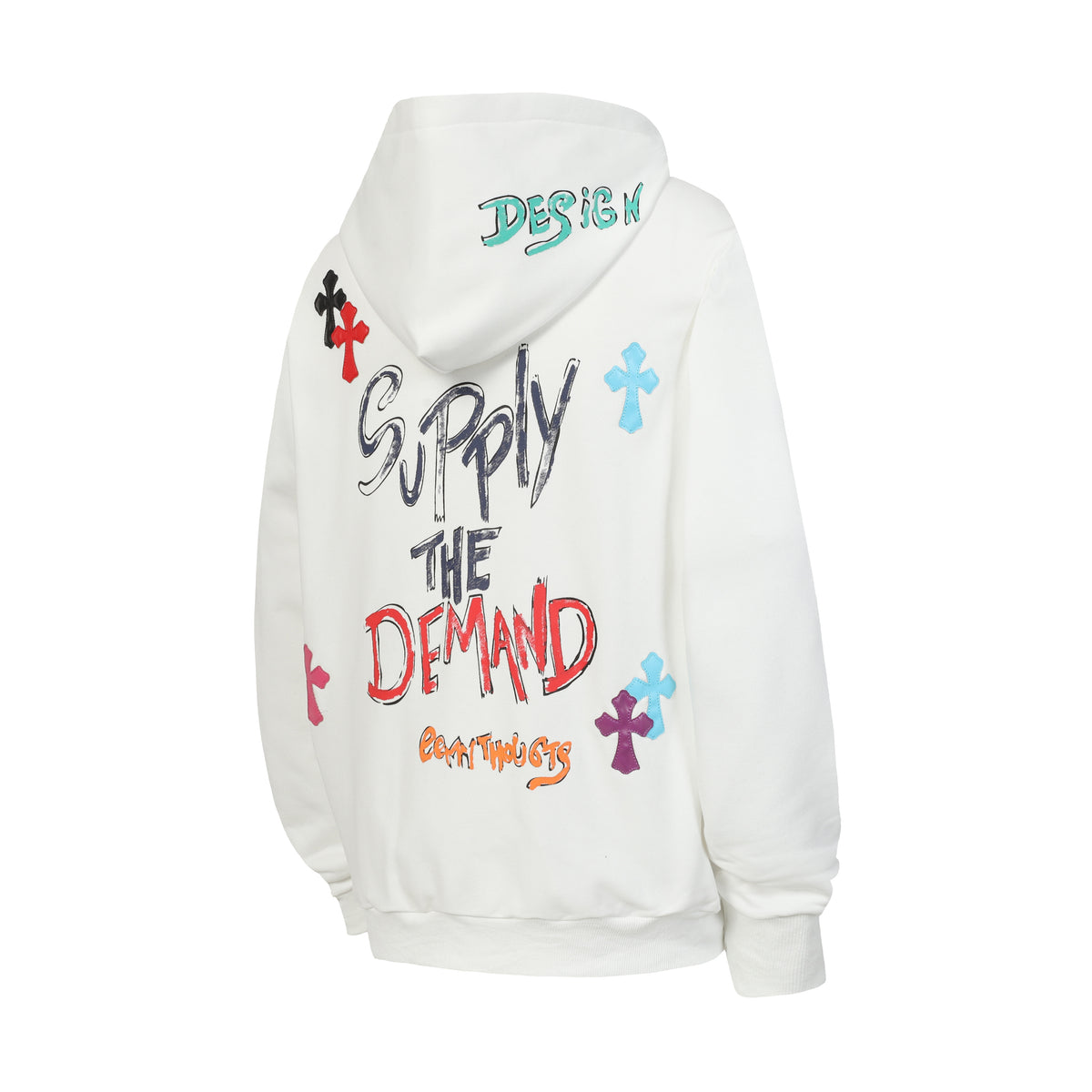 Chrome Hearts Hoodie