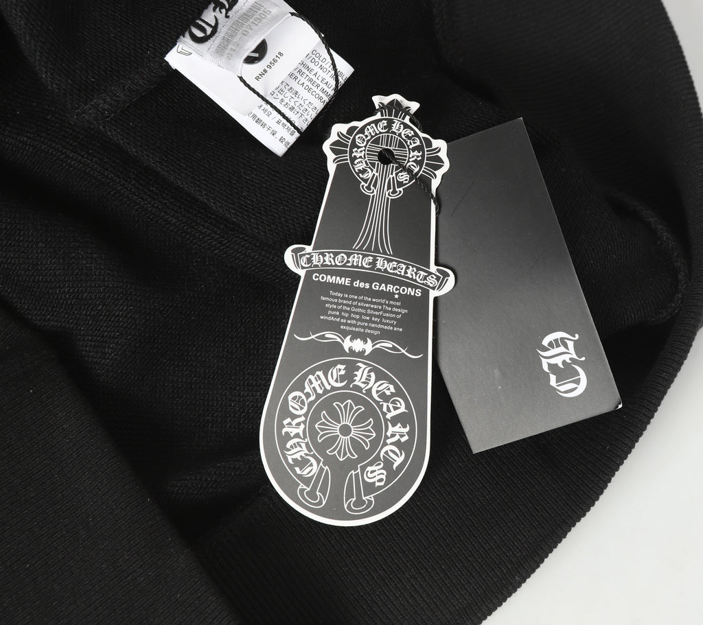 Chrome Hearts Hoodie