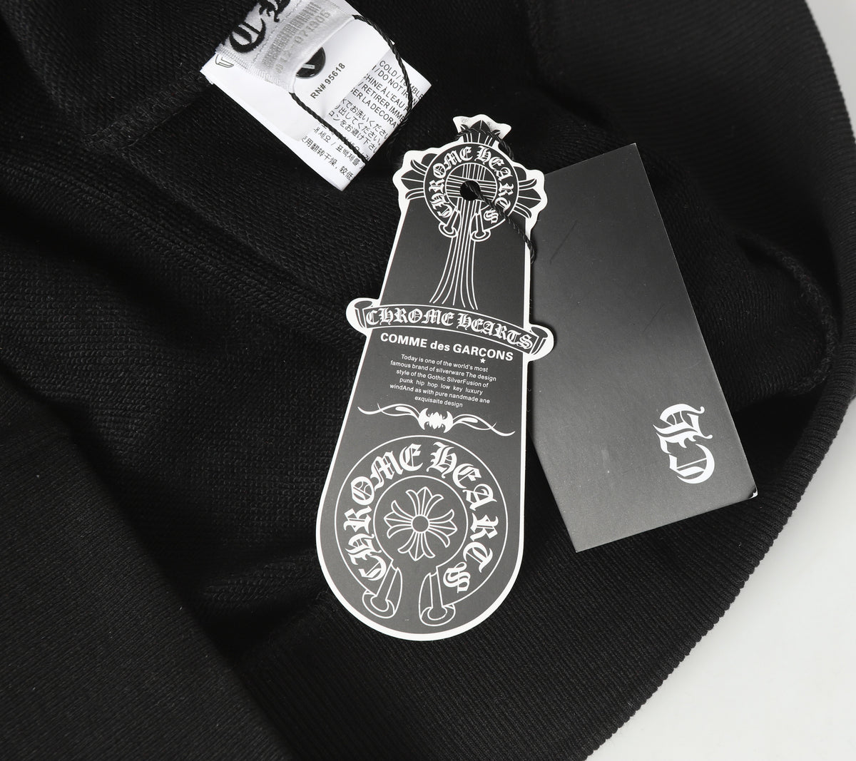 Chrome Hearts Hoodie
