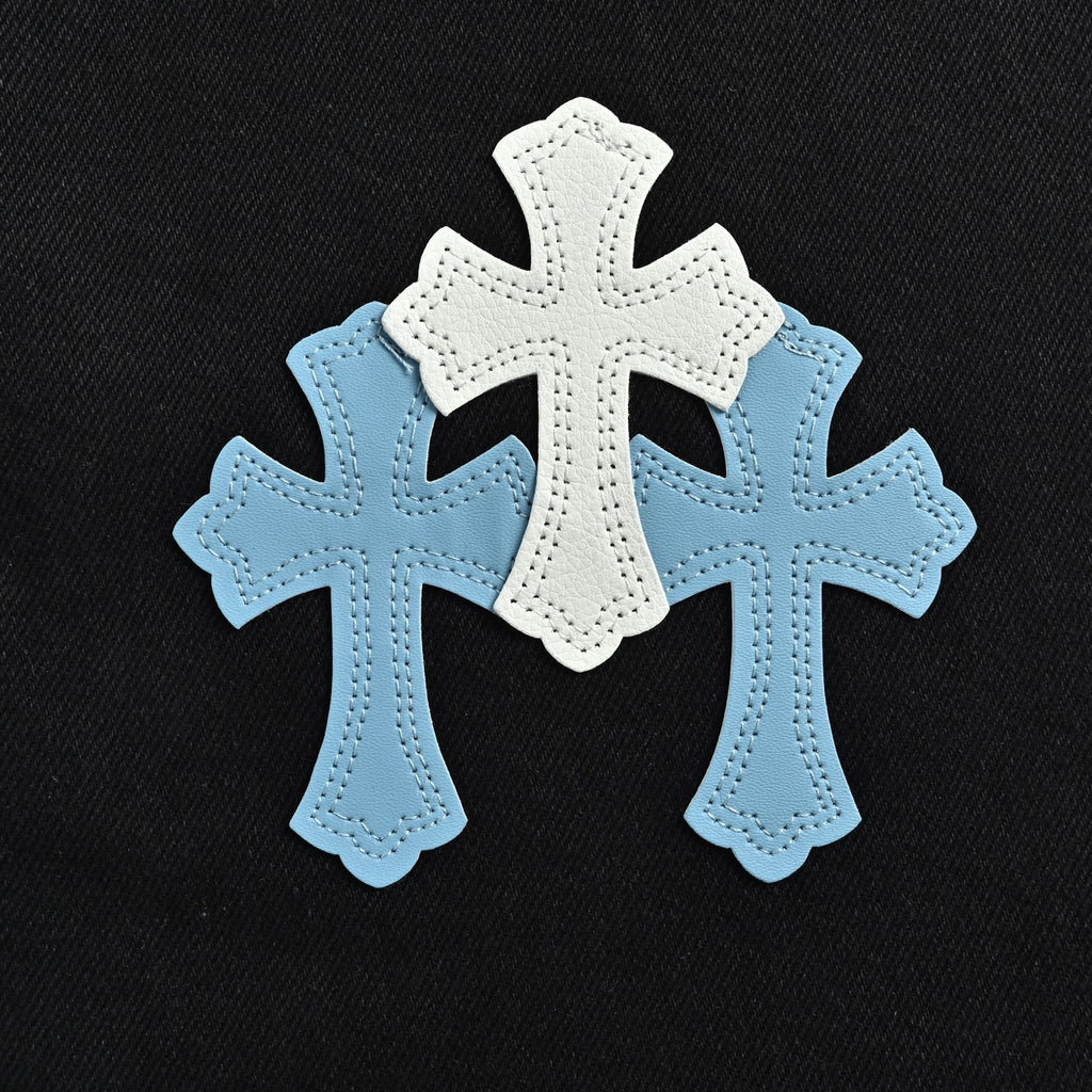 Chrome Hearts Jeans