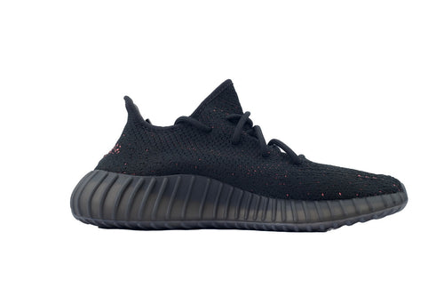 Adidas Yeezy Boost 350 V2 Core Black/Red