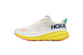 HOKA Clifton 9 'Eggnog Passion Fruit'