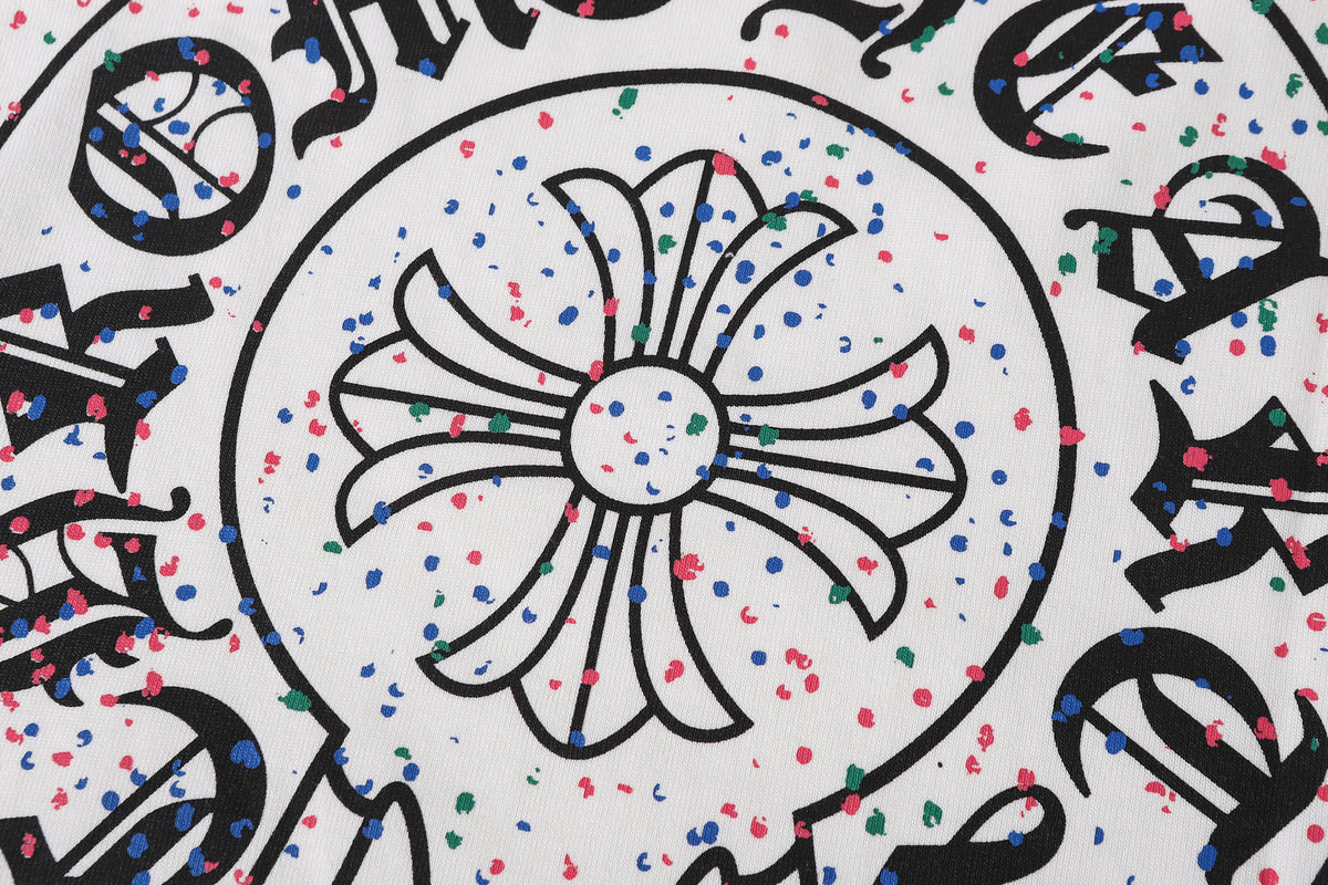 Chrome Hearts T-shirt