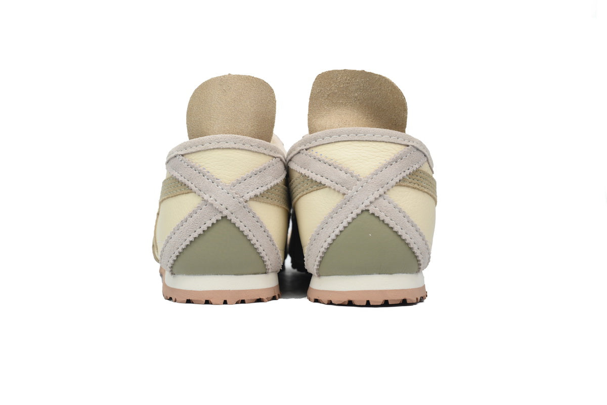 Onitsuka Tiger Mexico 66 'Grey Brown'