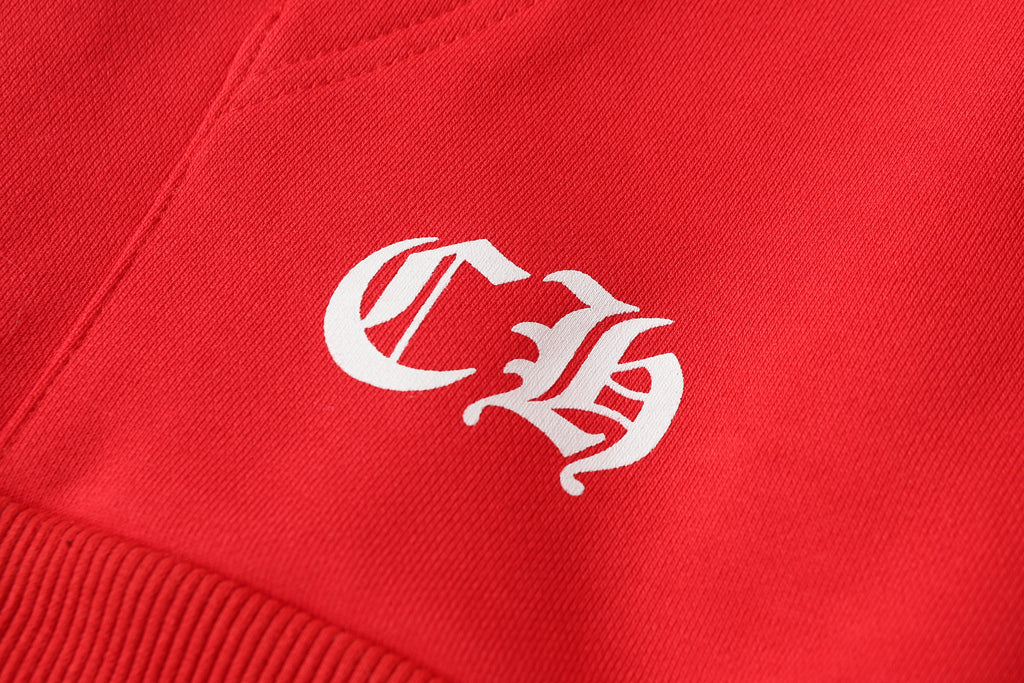 Chrome Hearts Hoodie