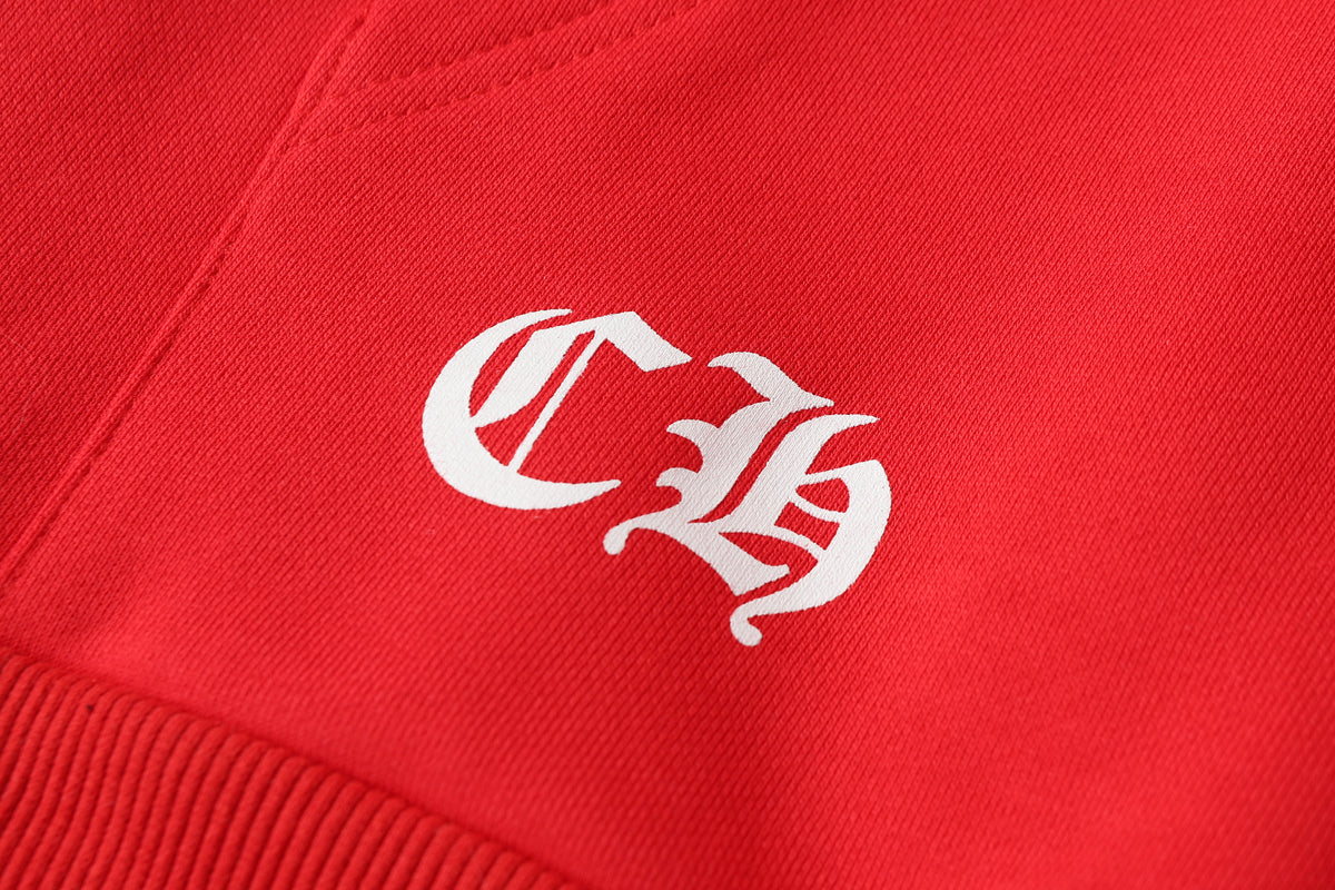 Chrome Hearts Hoodie